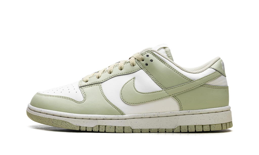 Dunk Low Next Nature WMNS "Olive Aura" HF5384 300