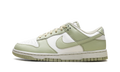 Dunk Low Next Nature WMNS "Olive Aura" HF5384 300