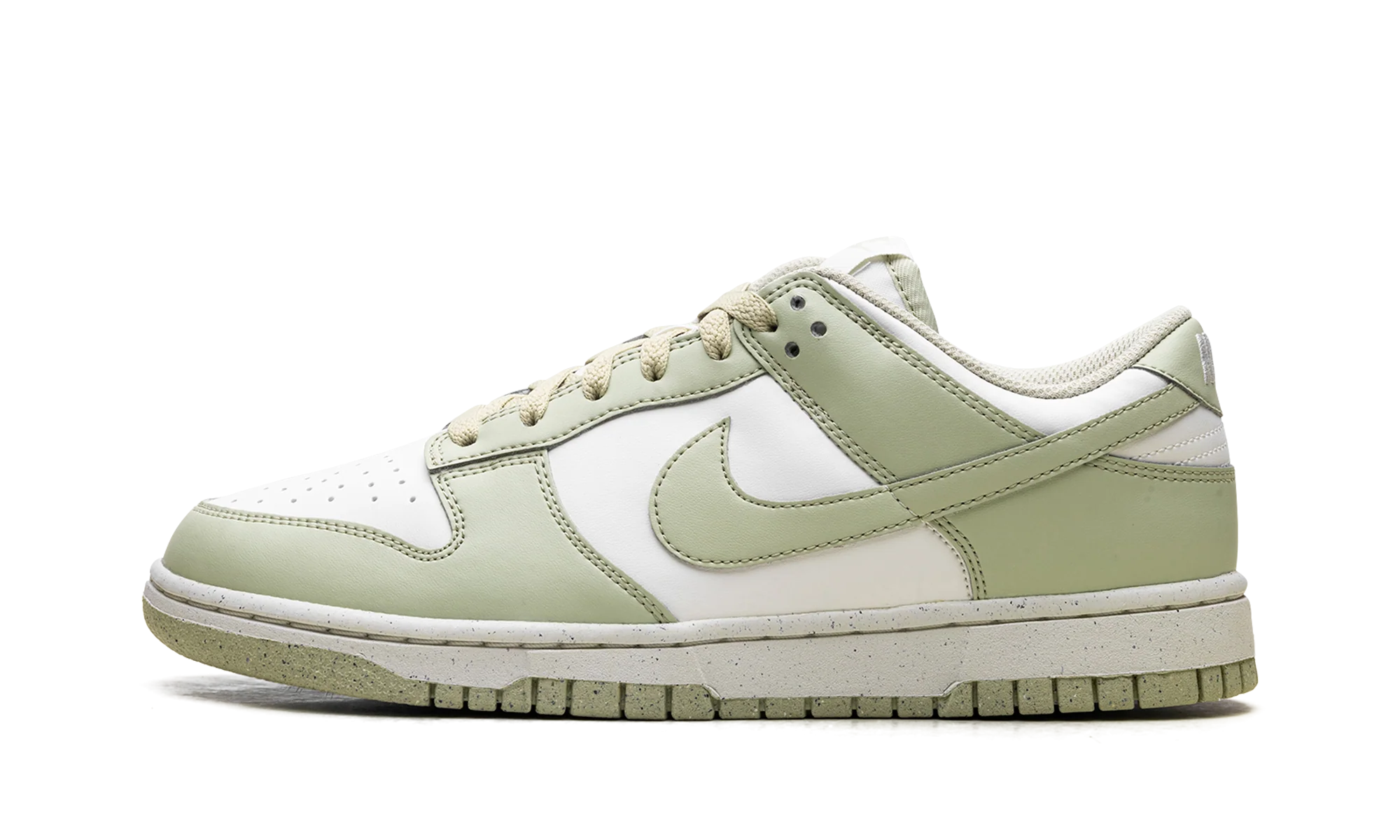 Dunk Low Next Nature WMNS "Olive Aura" HF5384 300