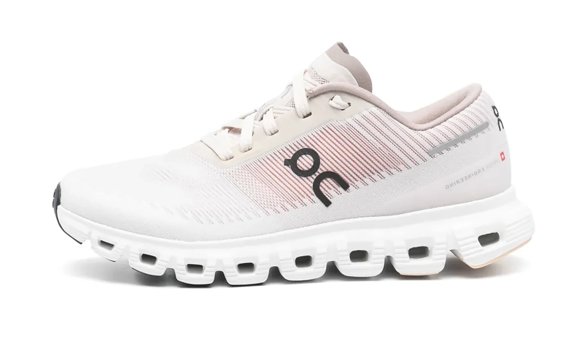 Cloud 6 Push WMNS "Pearl Sandstone" 3WF10041114
