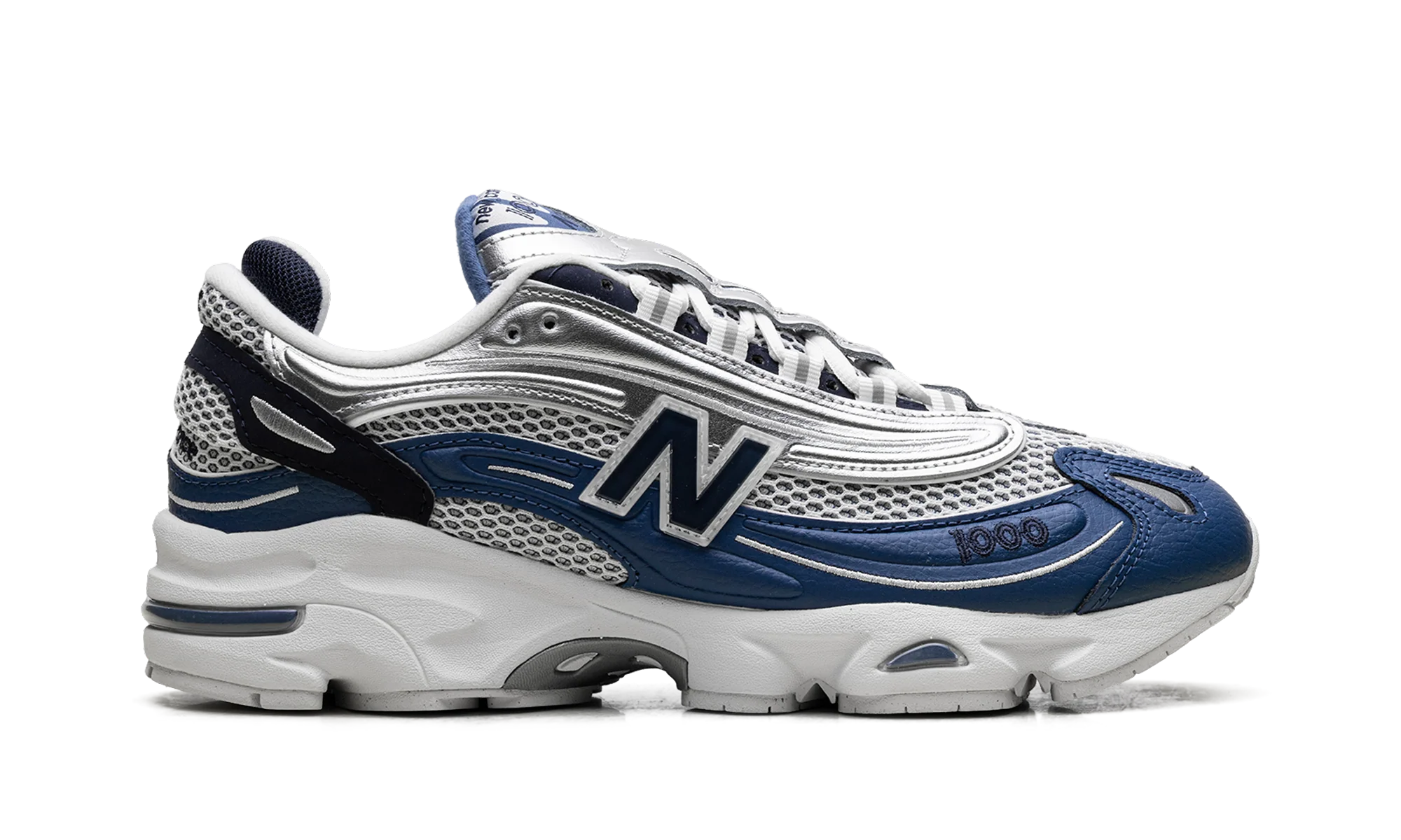 1000 "Sport Blue White" U10001G2