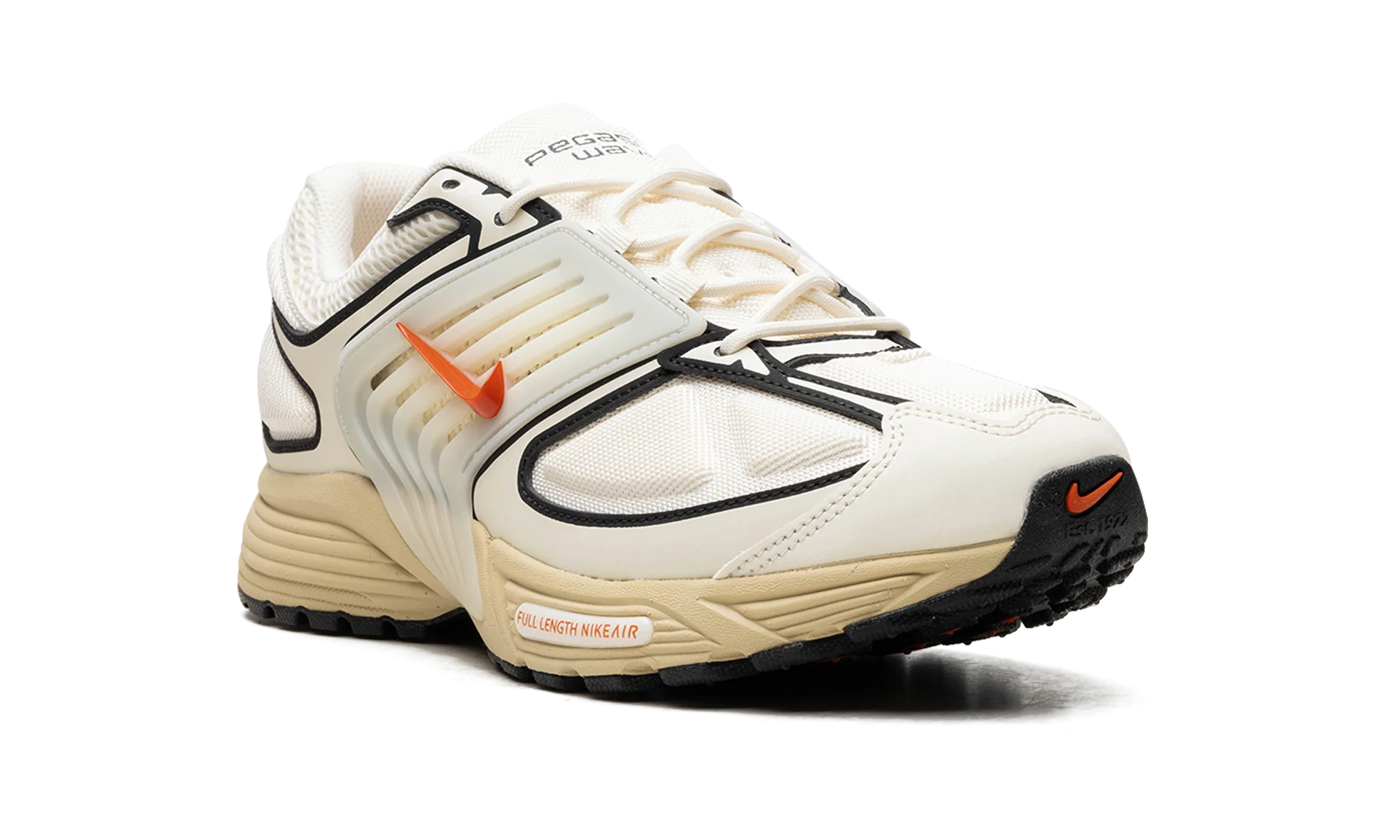 Pegasus Wave "Coconut Milk" IB0612 100
