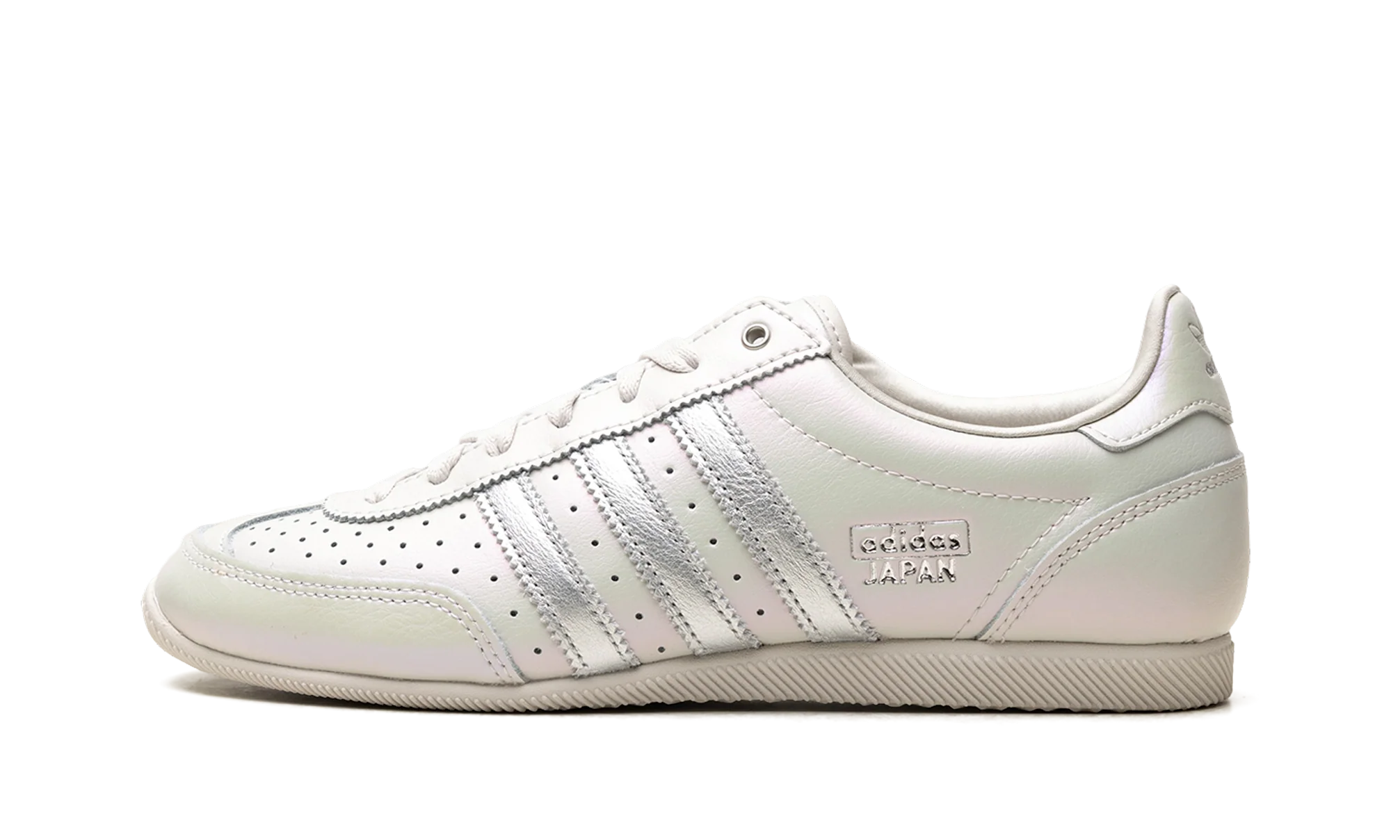 Japan WMNS "Grey One Chalk Pearl" IH1605