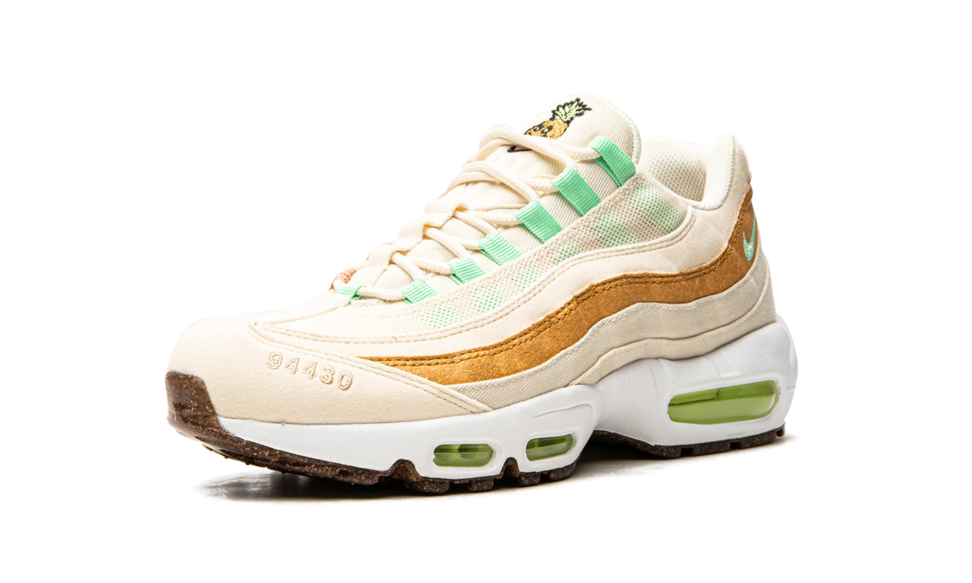 Air Max 95 "Happy Pineapple" CZ0154 100