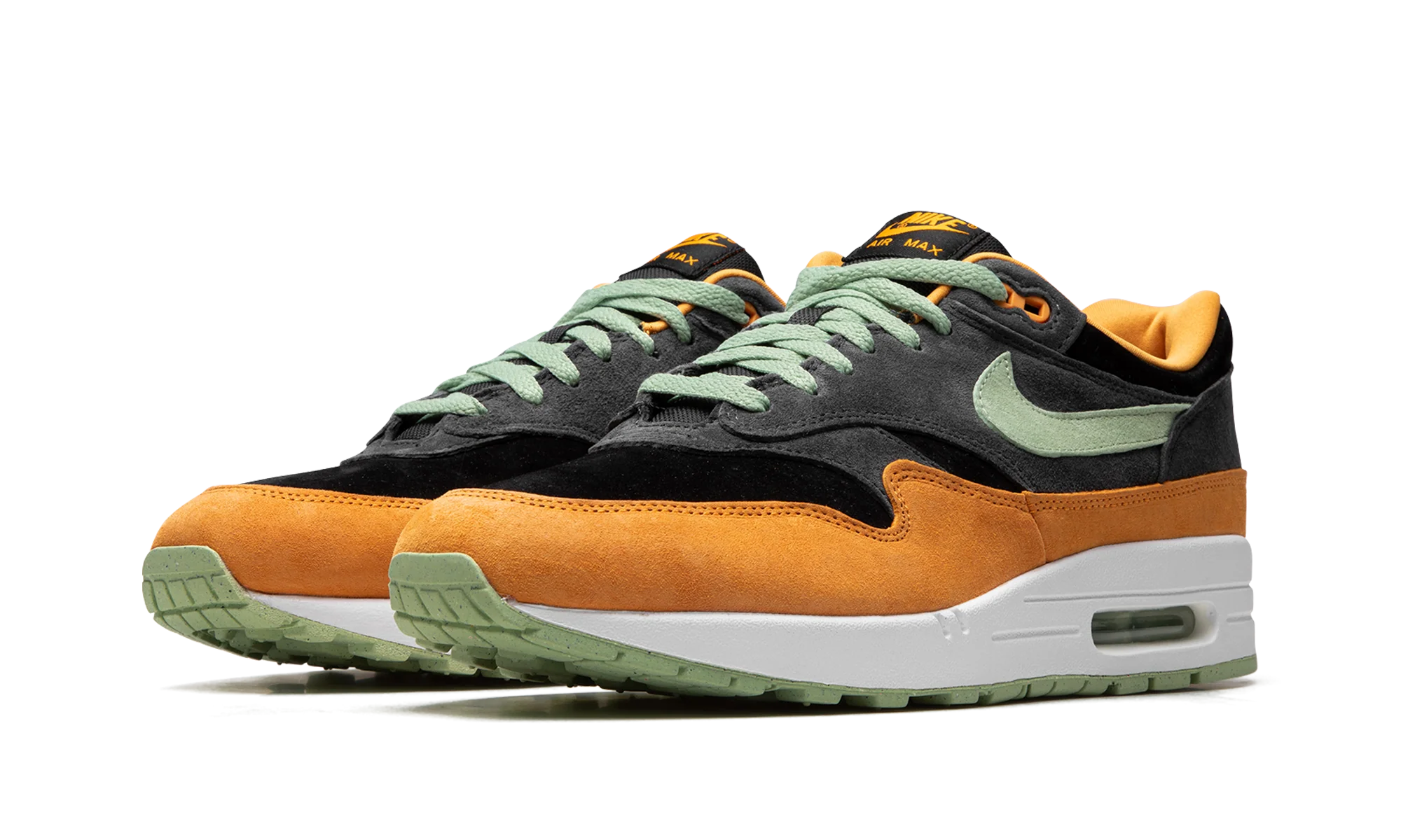 Air Max 1 "Ugly Duckling - Honeydew" DZ0482 001