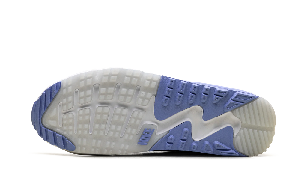 Air Max 90 Golf "White Royal Pulse" HV9305 100