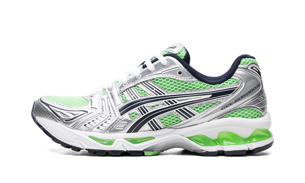 GEL-KAYANO 14 WMNS "Bright Lime" 1202A056 300