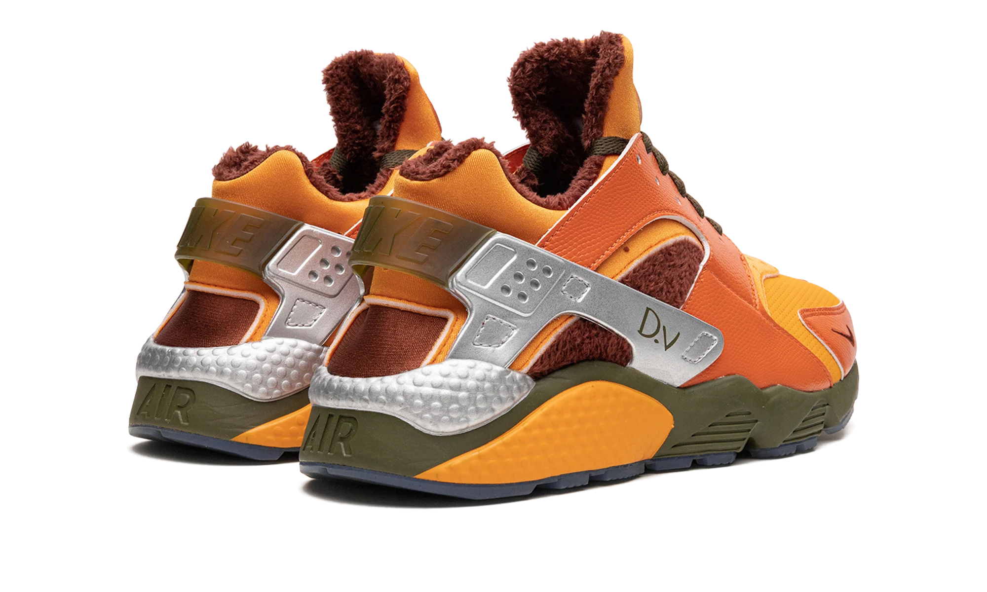Air Huarache "Doernbecher" FD9712 800