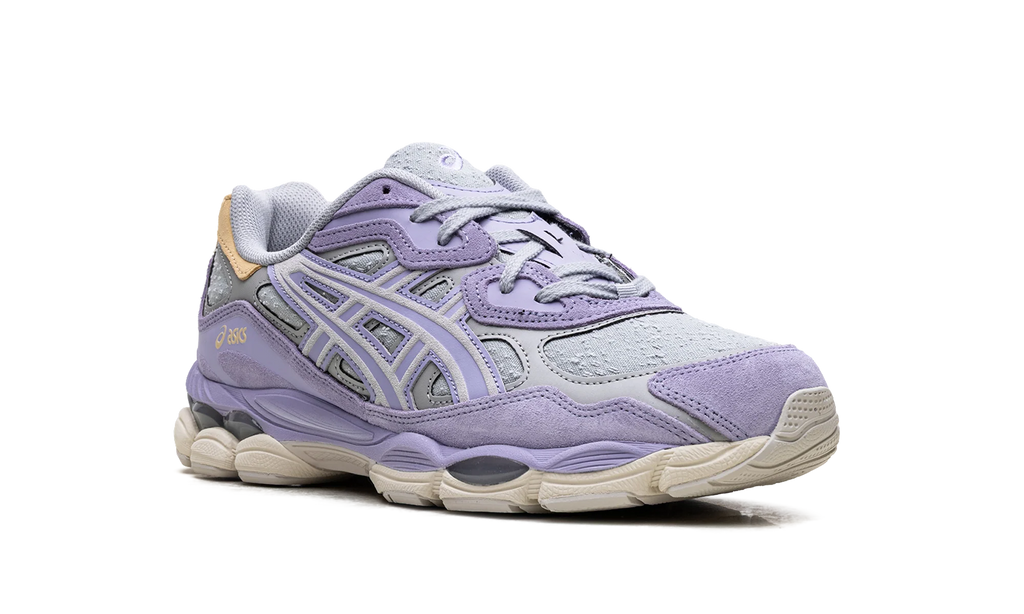 GEL-NYC "Piedmont Grey / Bluebell" 1203A826 020