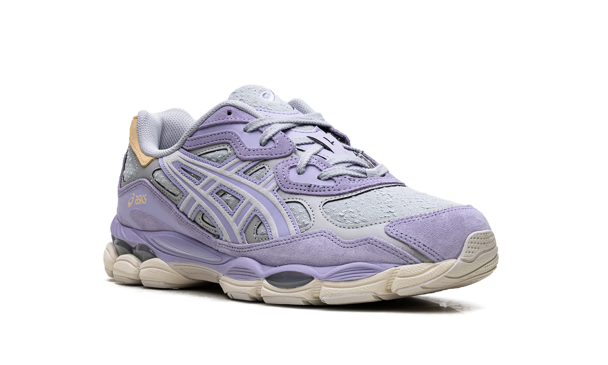 GEL-NYC "Piedmont Grey / Bluebell" 1203A826 020