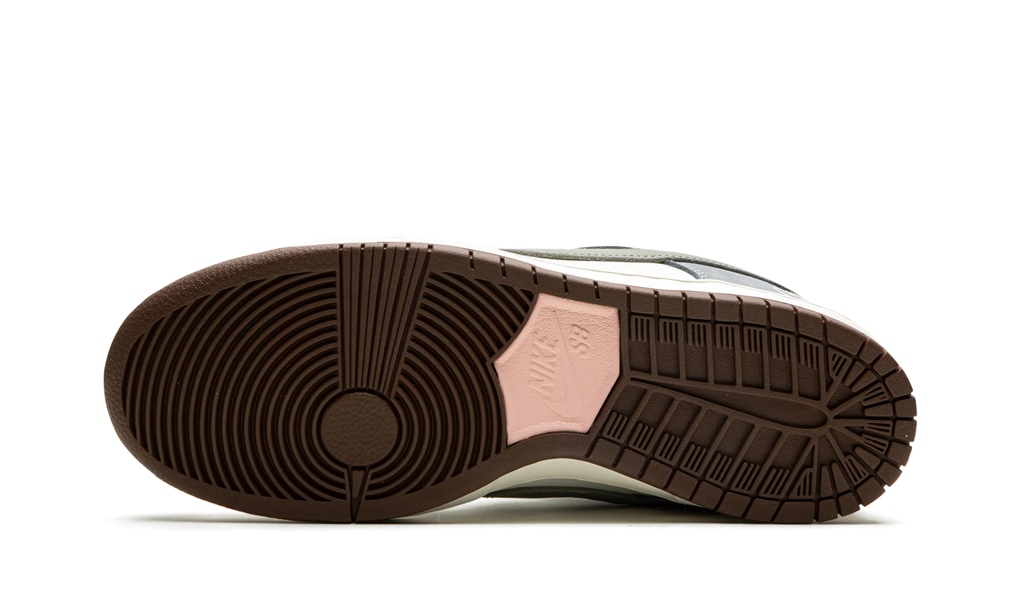 SB Dunk Low "Yuto Horigome" FQ1180 001