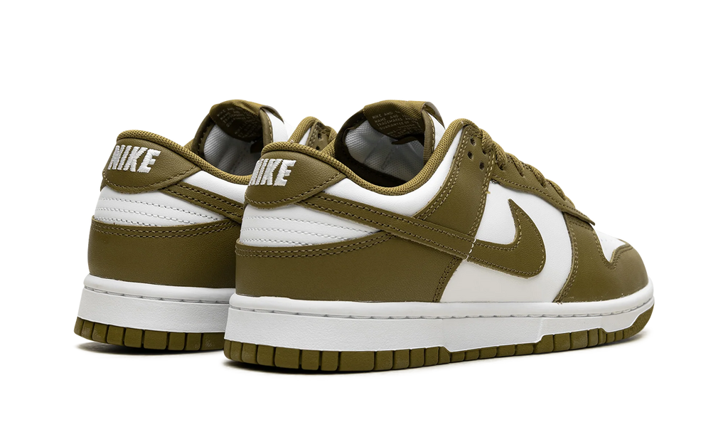 Dunk Low "Pacific Moss" DV0833 105