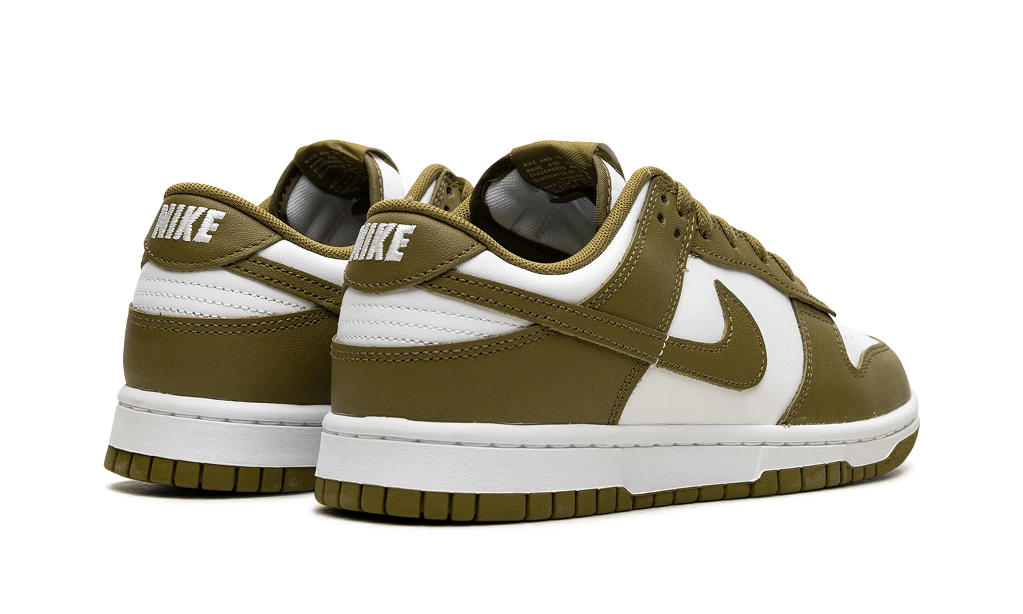 Dunk Low "Pacific Moss" DV0833 105