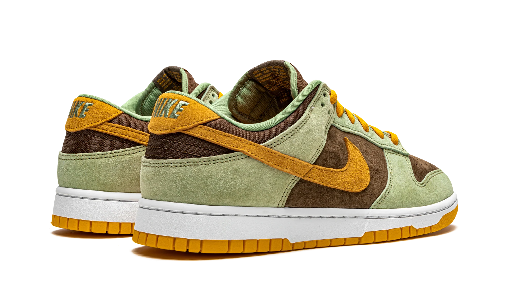 Dunk Low "Dusty Olive" DH5360 300