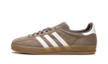 Gazelle Indoor "Earth Strata White Gold Metallic" JQ0175