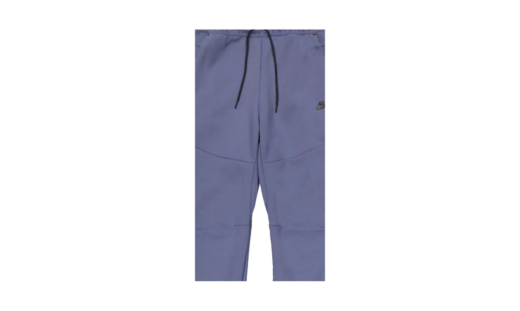 Sportswear Tech Fleece Joggers "Diffused Blue" CU4495 491