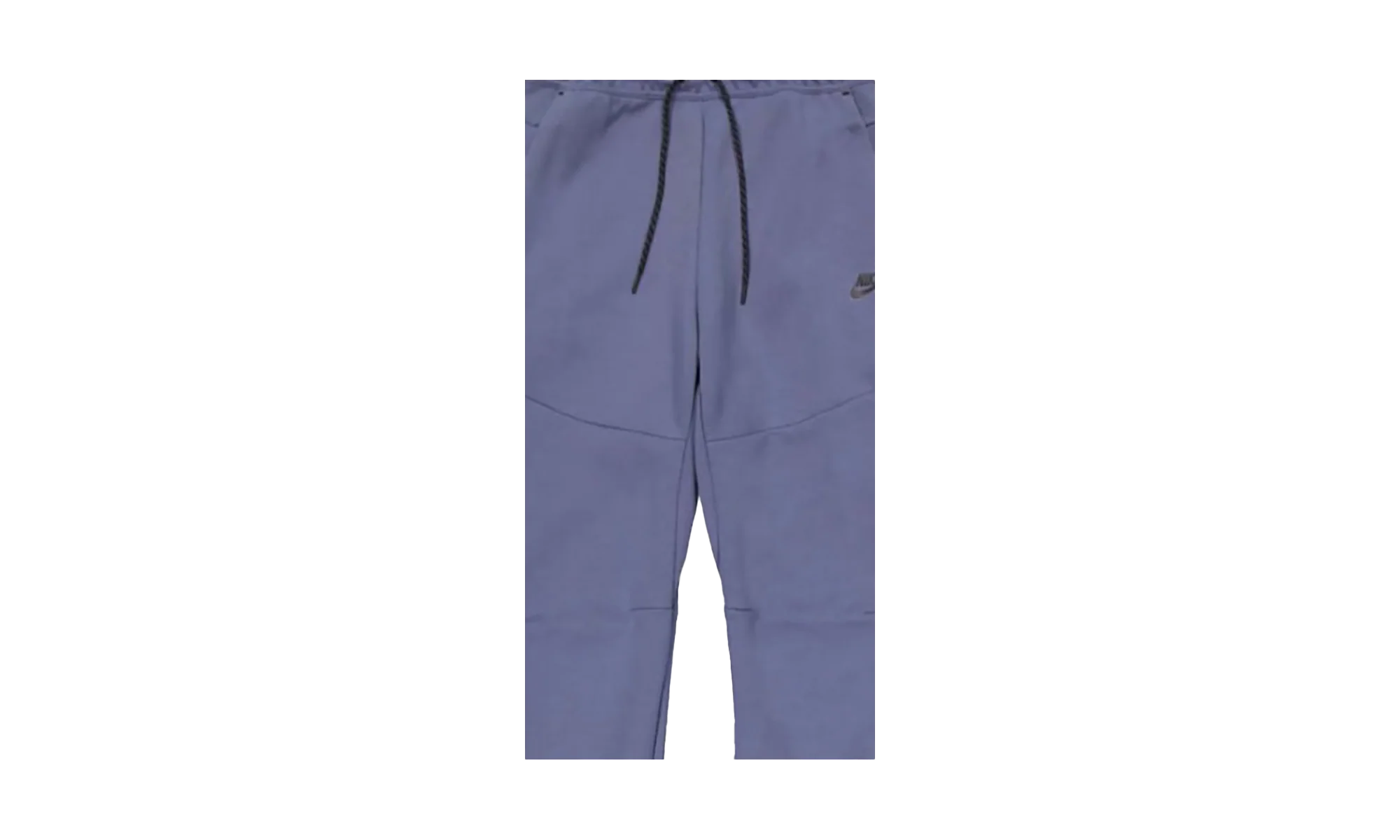 Sportswear Tech Fleece Joggers "Diffused Blue" CU4495 491