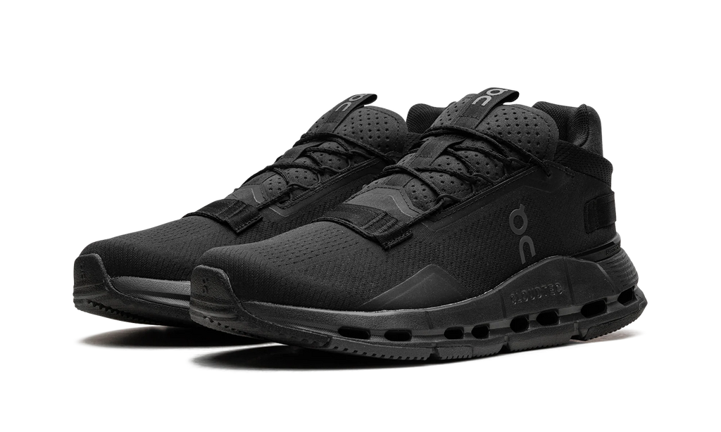 Cloudnova 2 WMNS "Black" 3WE30220485