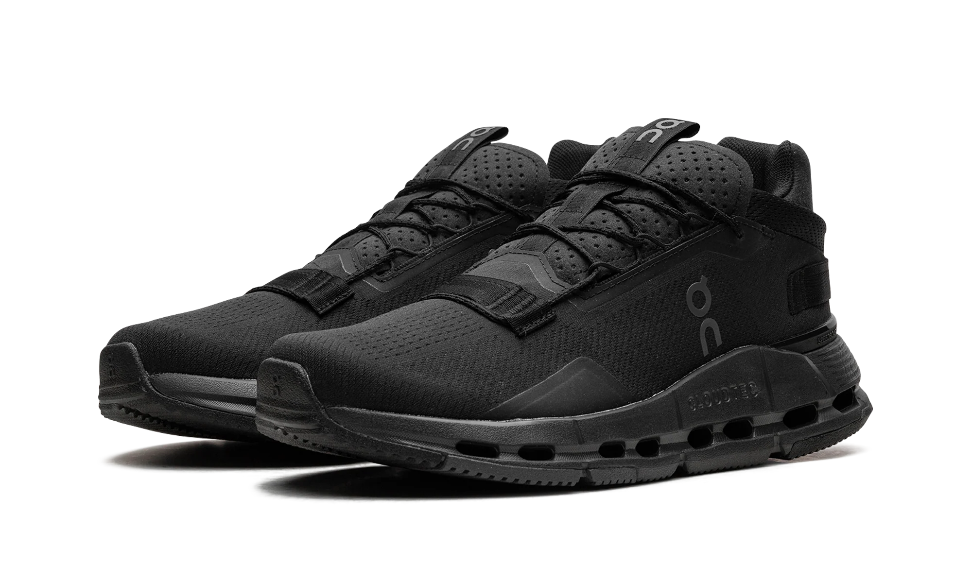 Cloudnova 2 WMNS "Black" 3WE30220485