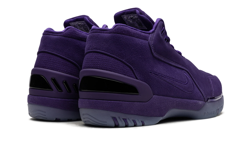 Air Zoom Generation "Court Purple" FJ0667 500