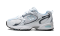 530 "White / Dark Arctic Grey / Light Chrome Blue" MR530RA