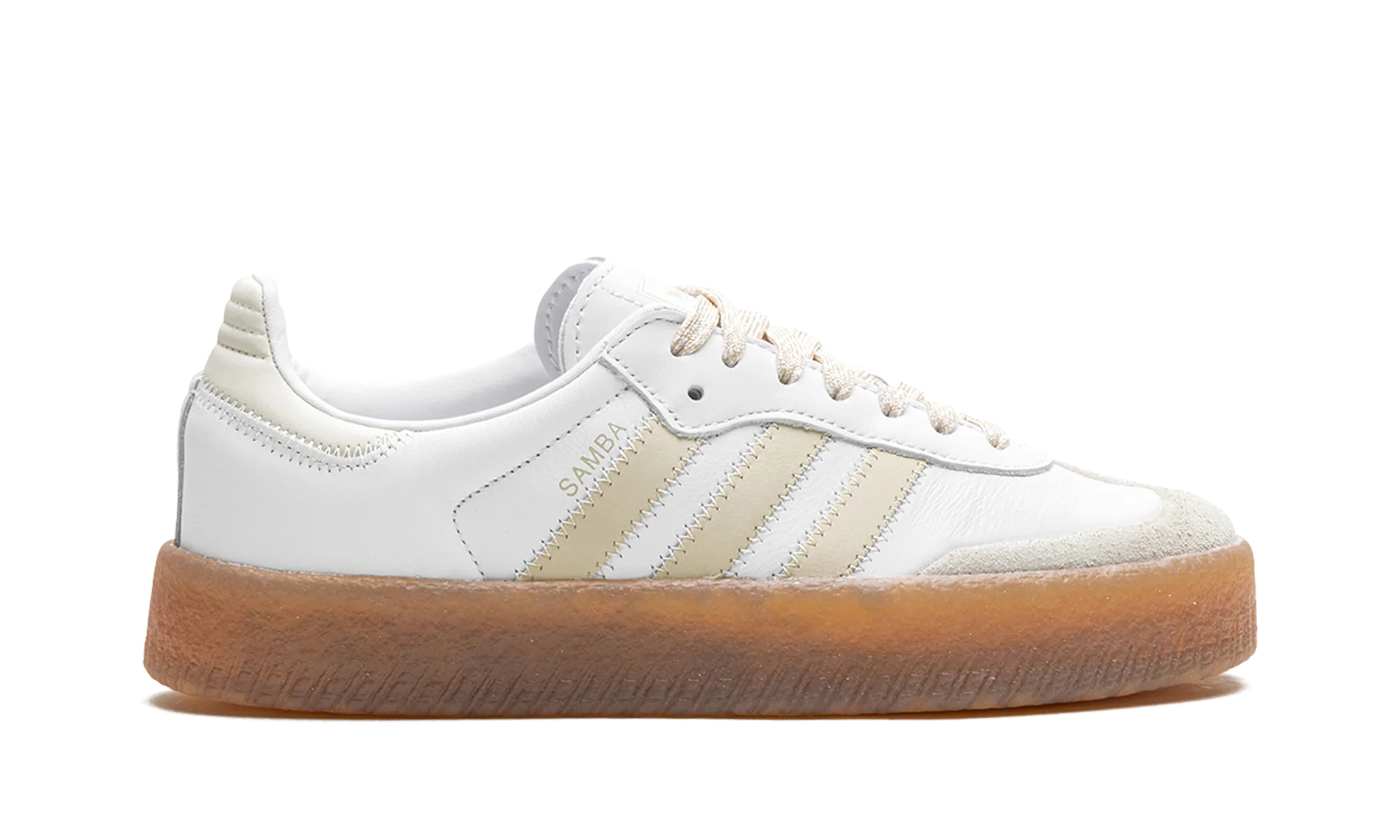 Sambae WMNS "Beige" IE9107