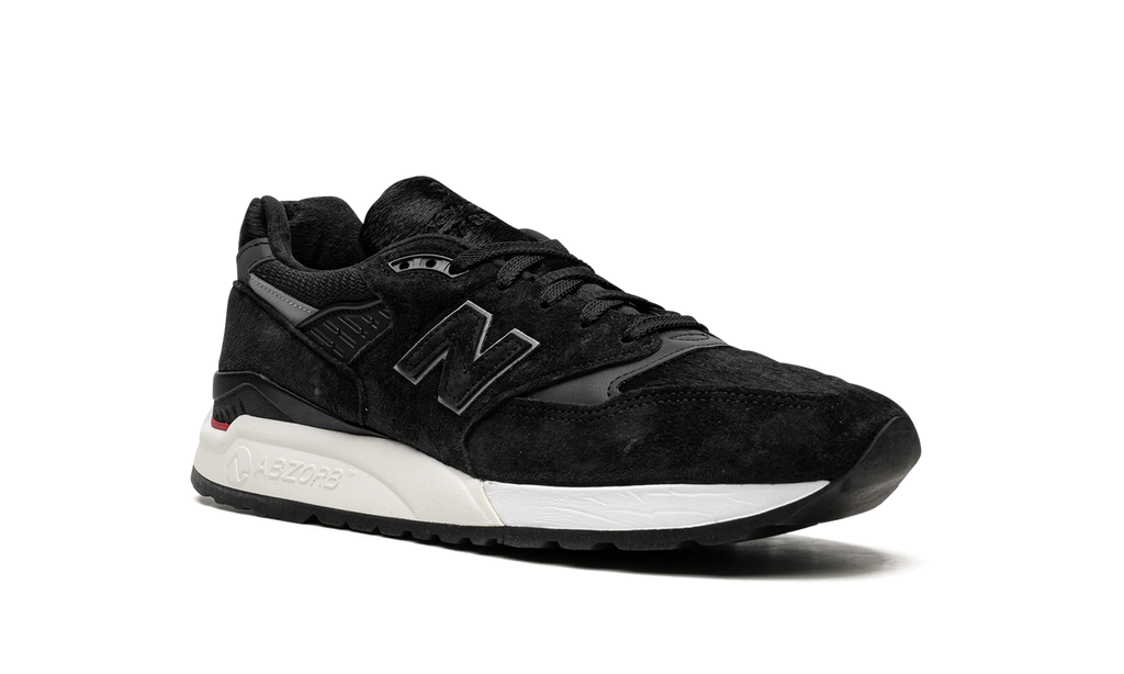 998 "Black" M998TCB