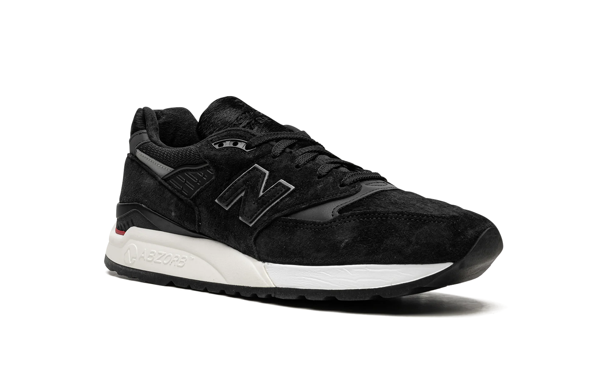 998 "Black" M998TCB