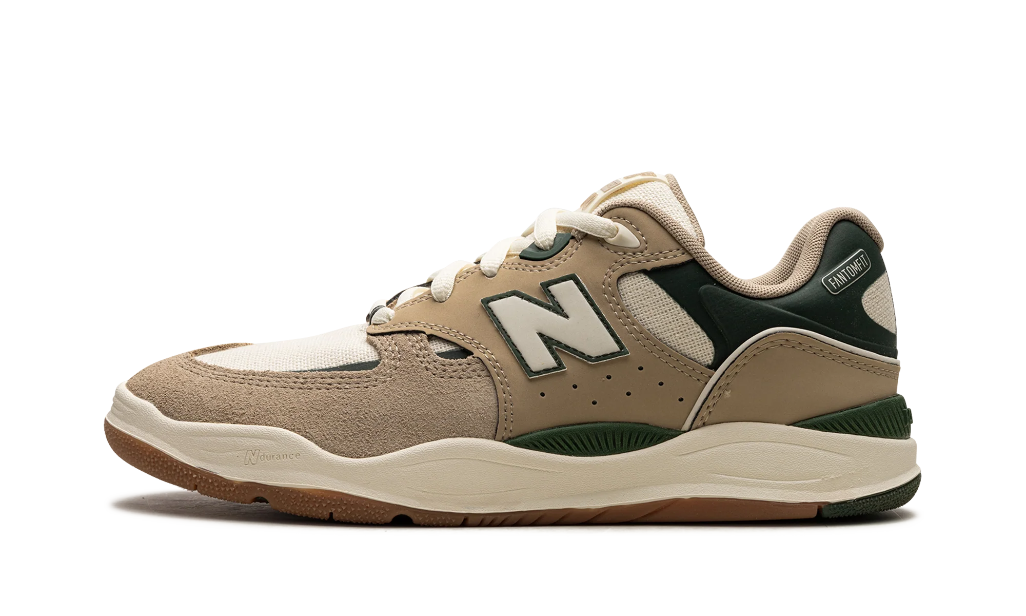 Numeric 1010 "Brown / Green" NM1010TG