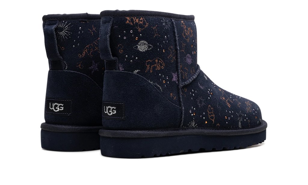Classic WMNS "Zodiac - Blue" 1112516 SNGH