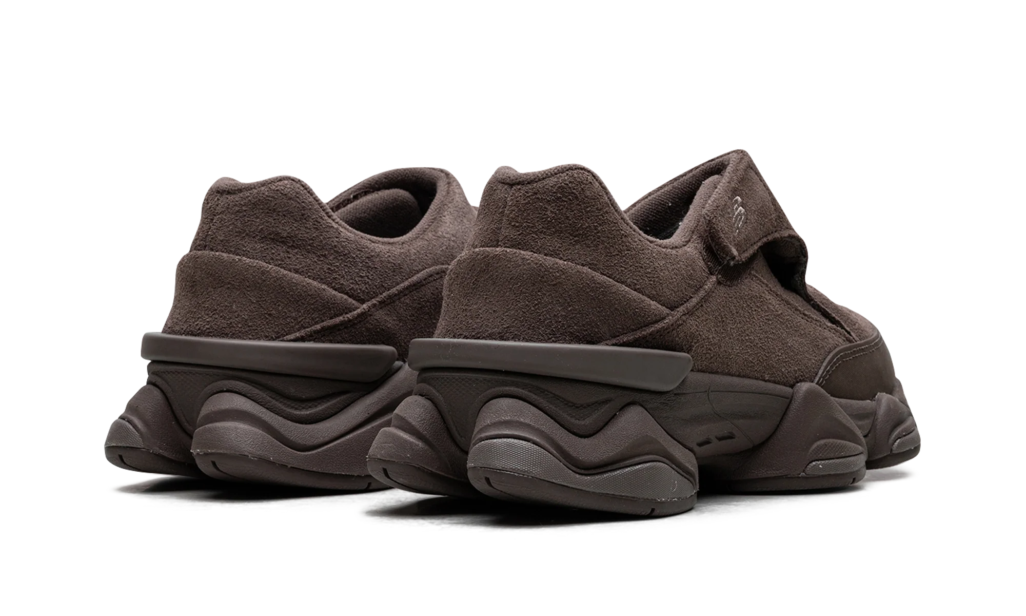 8040 "Brown" U8040UOA