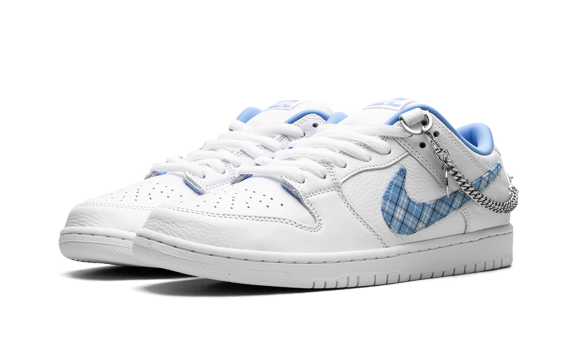 SB Dunk Low "Nicole Hause" FZ8802 100