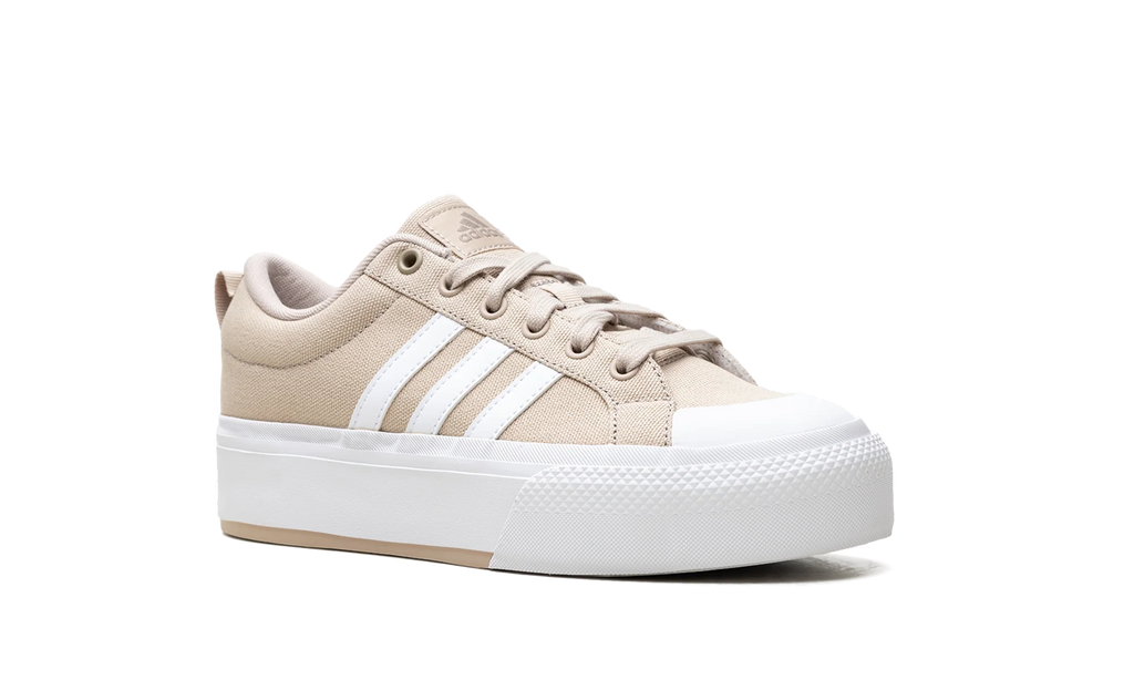 Bravada 2.0 Platform WMNS "Clay Brown" JI1798