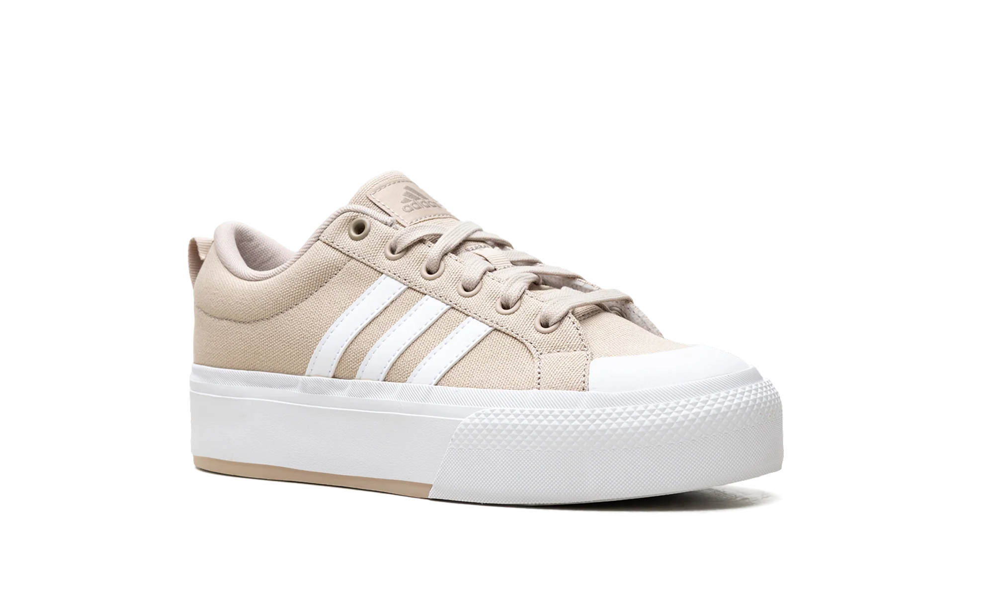Bravada 2.0 Platform WMNS "Clay Brown" JI1798