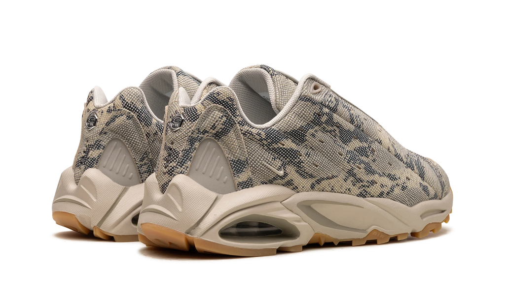 NOCTA Hot Step "Snakeskin" DR0508 001