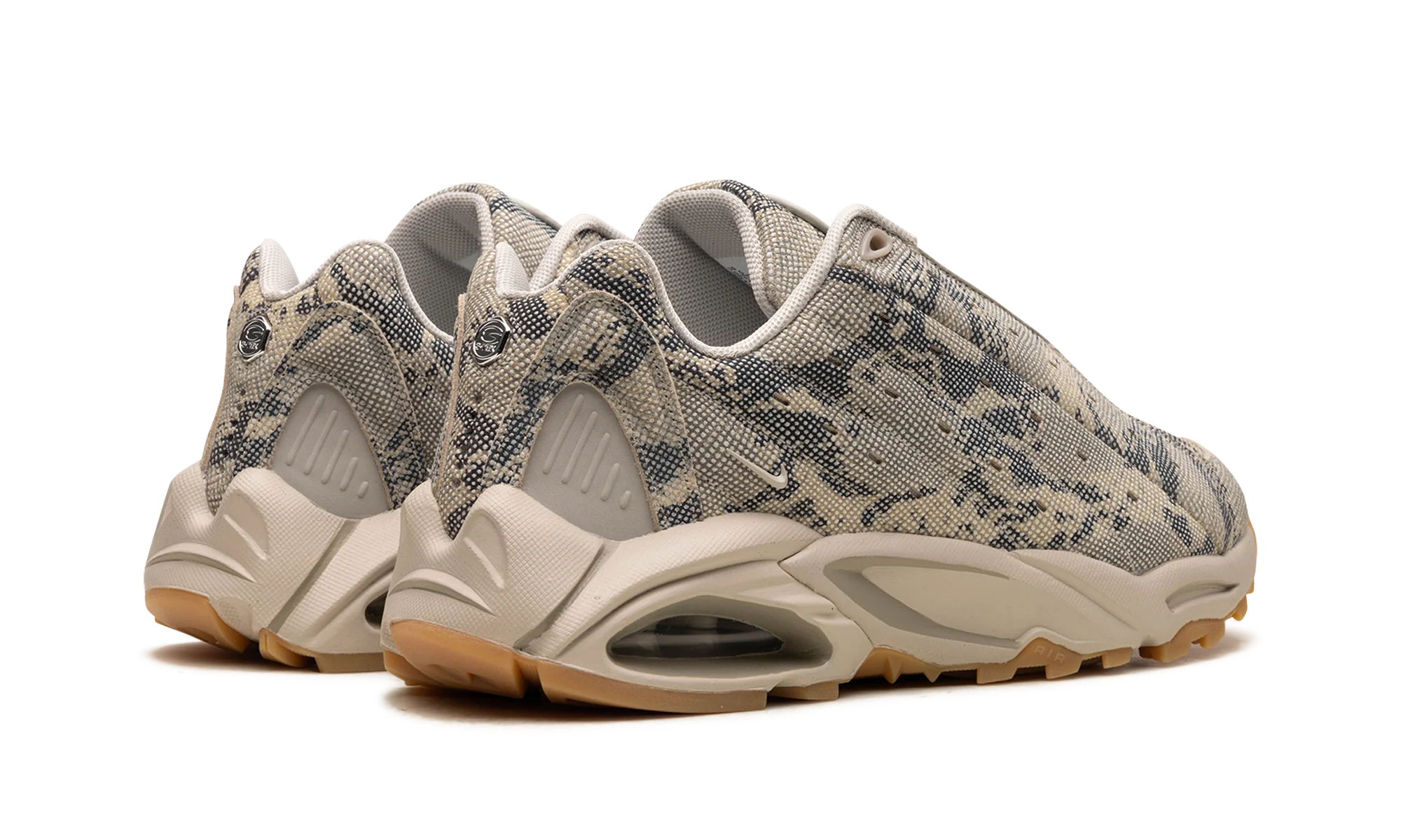 NOCTA Hot Step "Snakeskin" DR0508 001