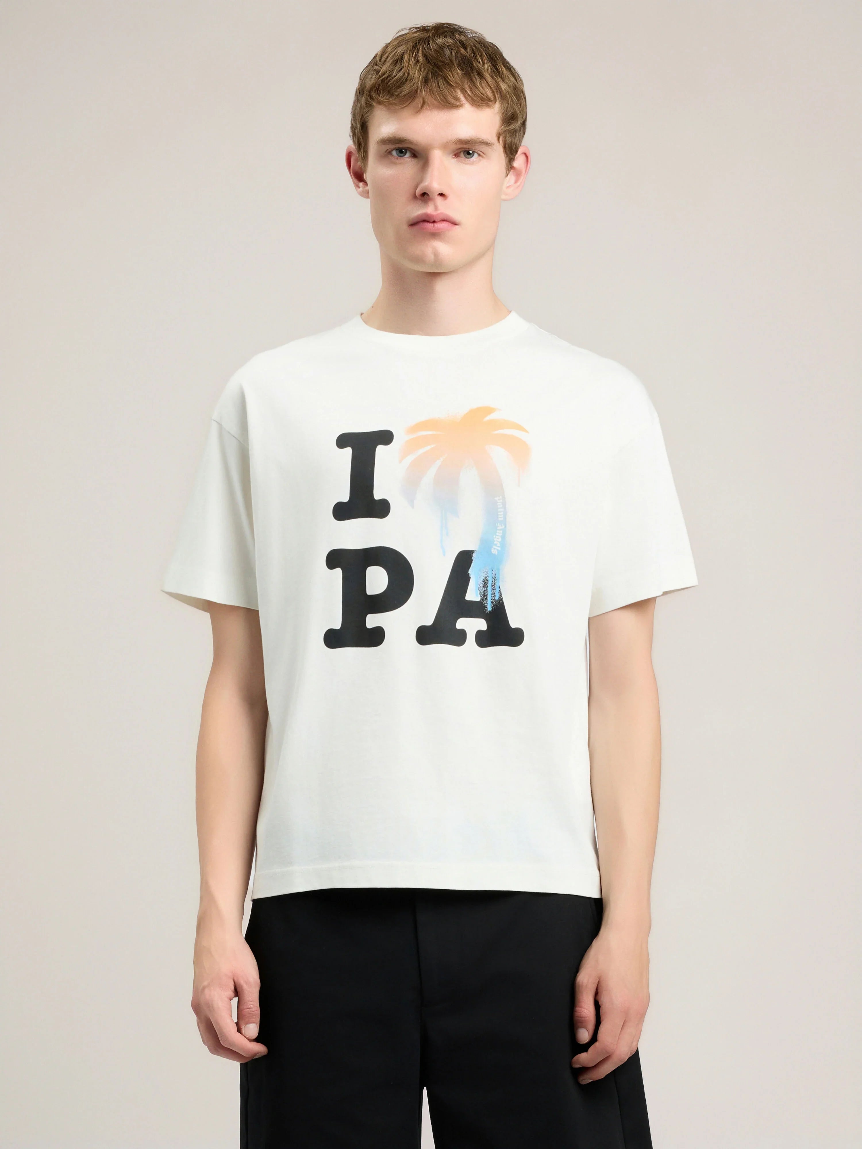 I Love PA T-Shirt