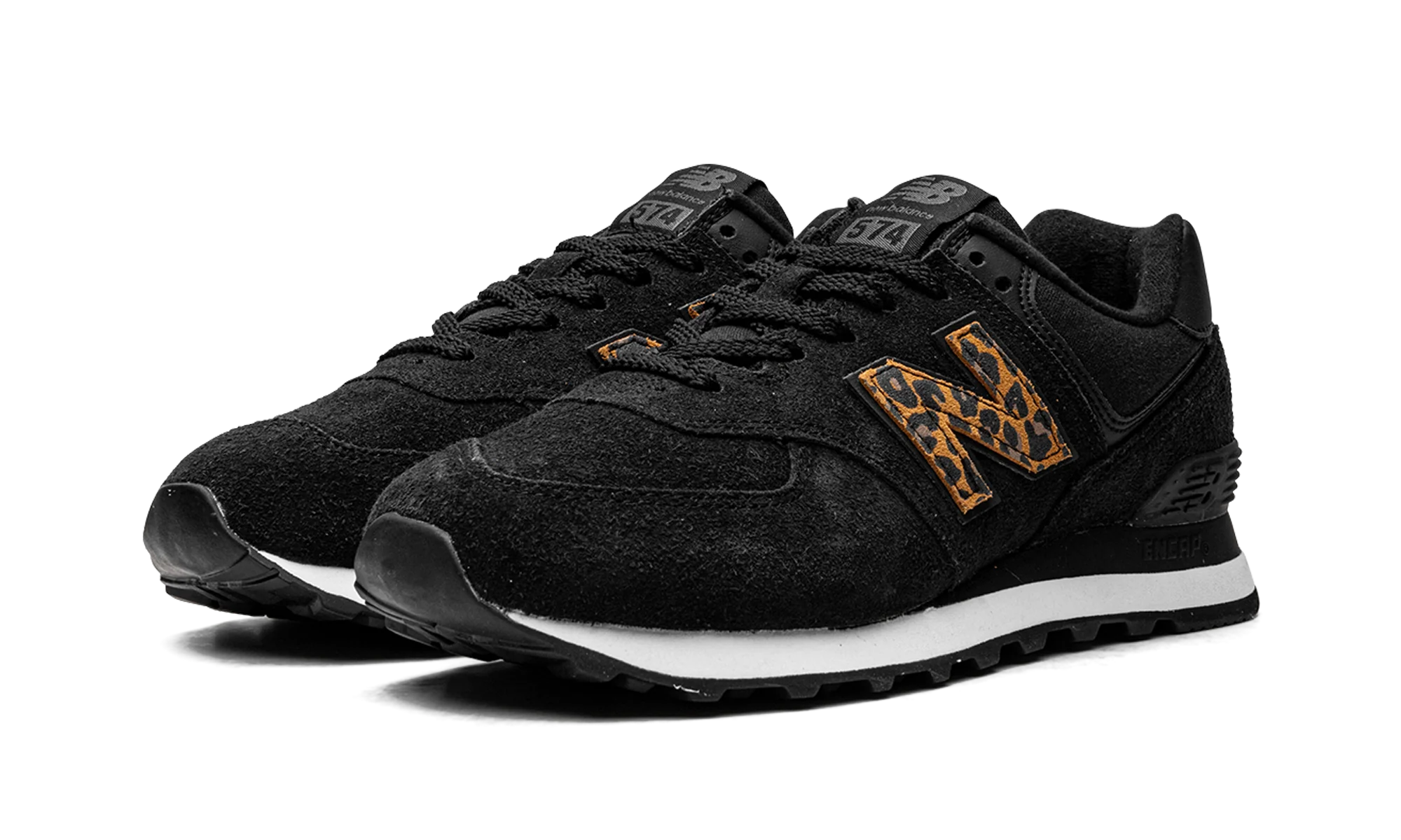 574 WMNS "Leopard" WL574AO2 Wide