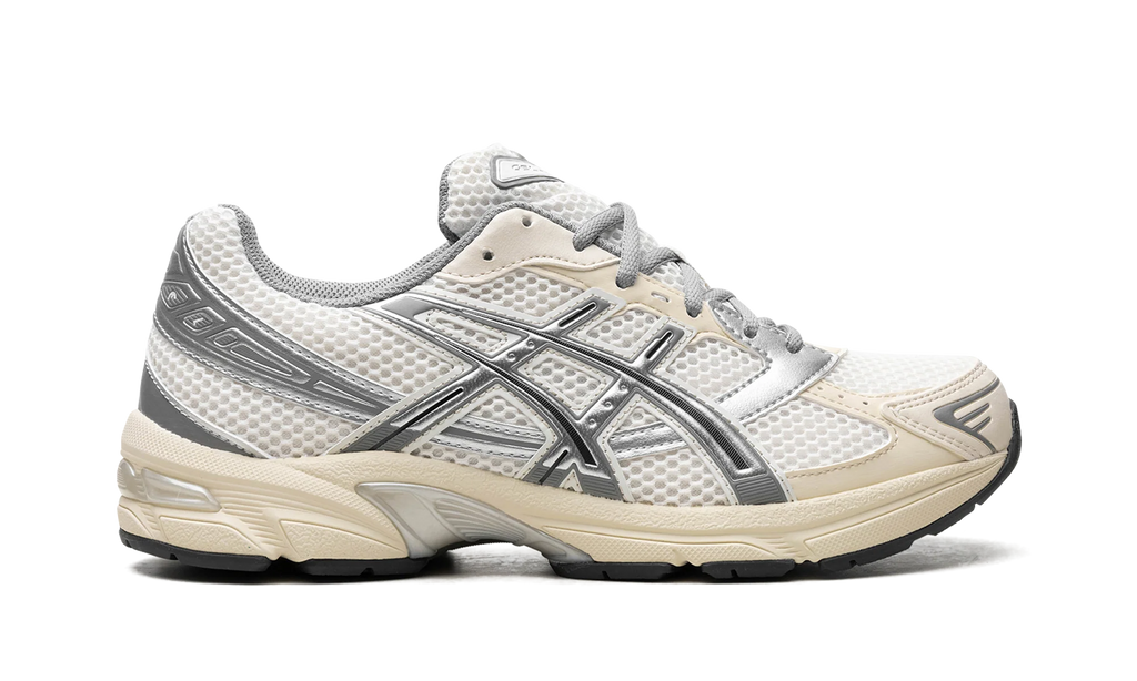 Gel 1130 WMNS "Cream Clay Grey" 1202A164 116