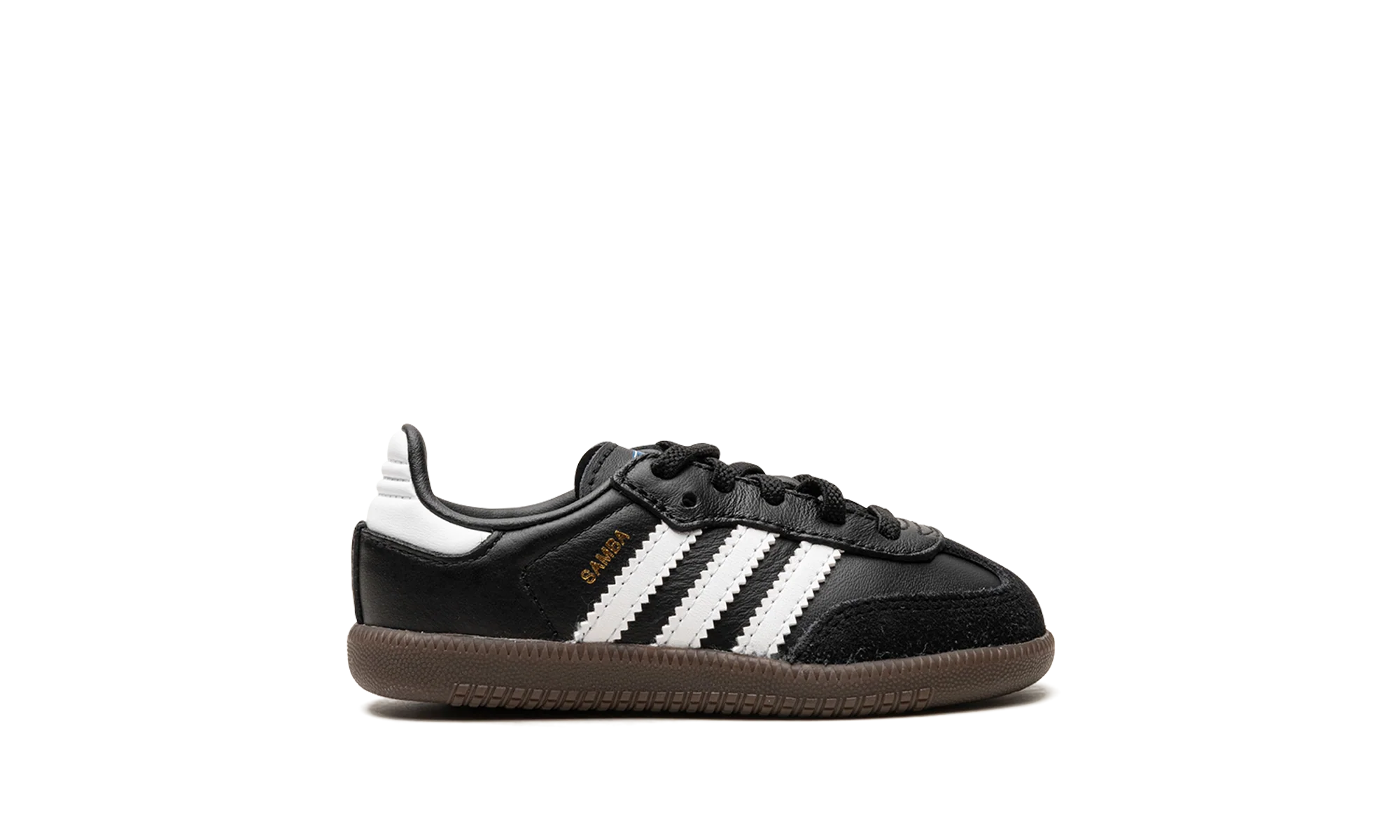 Samba OG TD "Black White Gum" IE3680