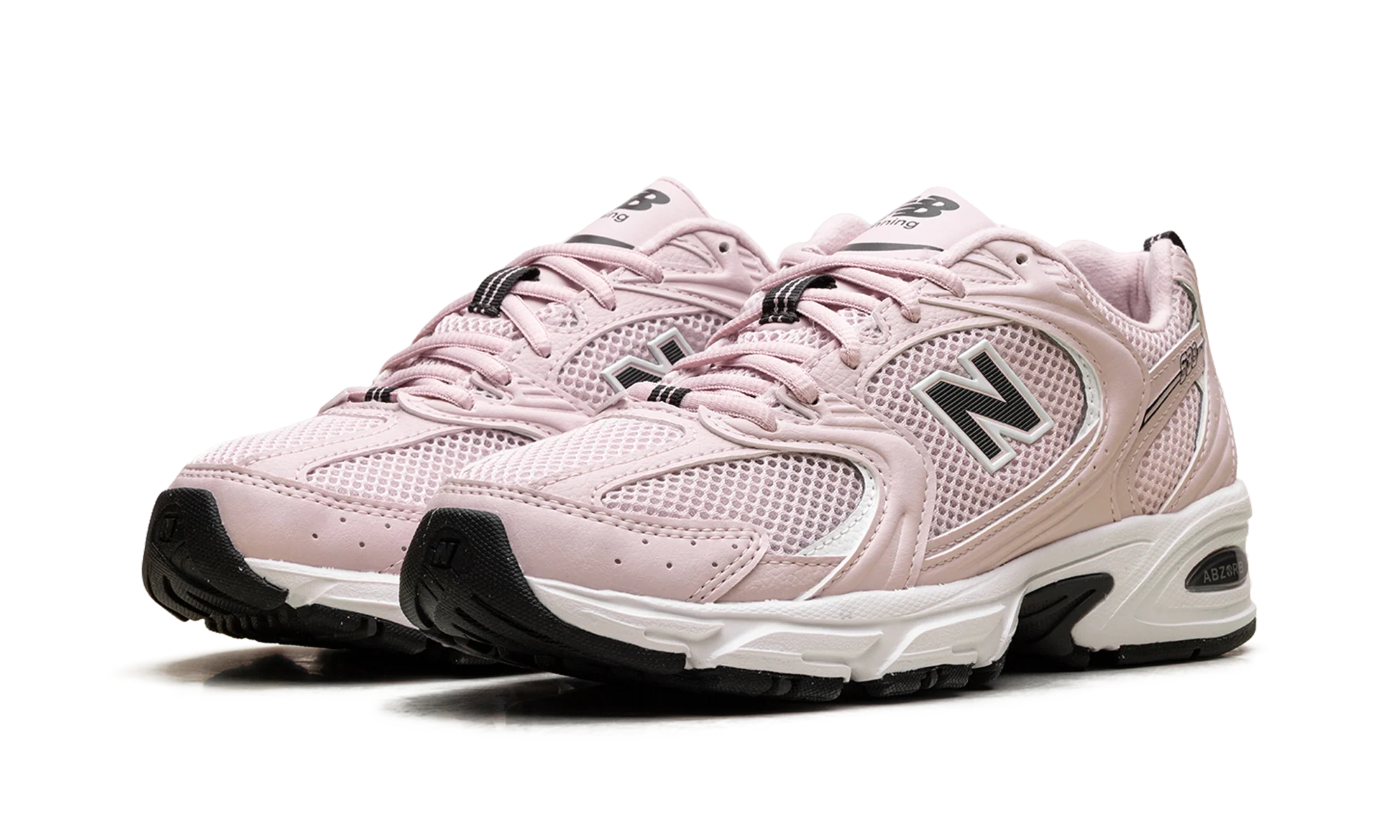 530 "Stone Pink" U5301WW