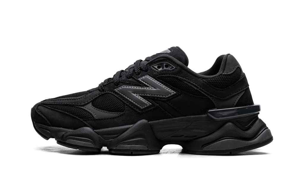 9060 "Black Cement" U9060ZGE