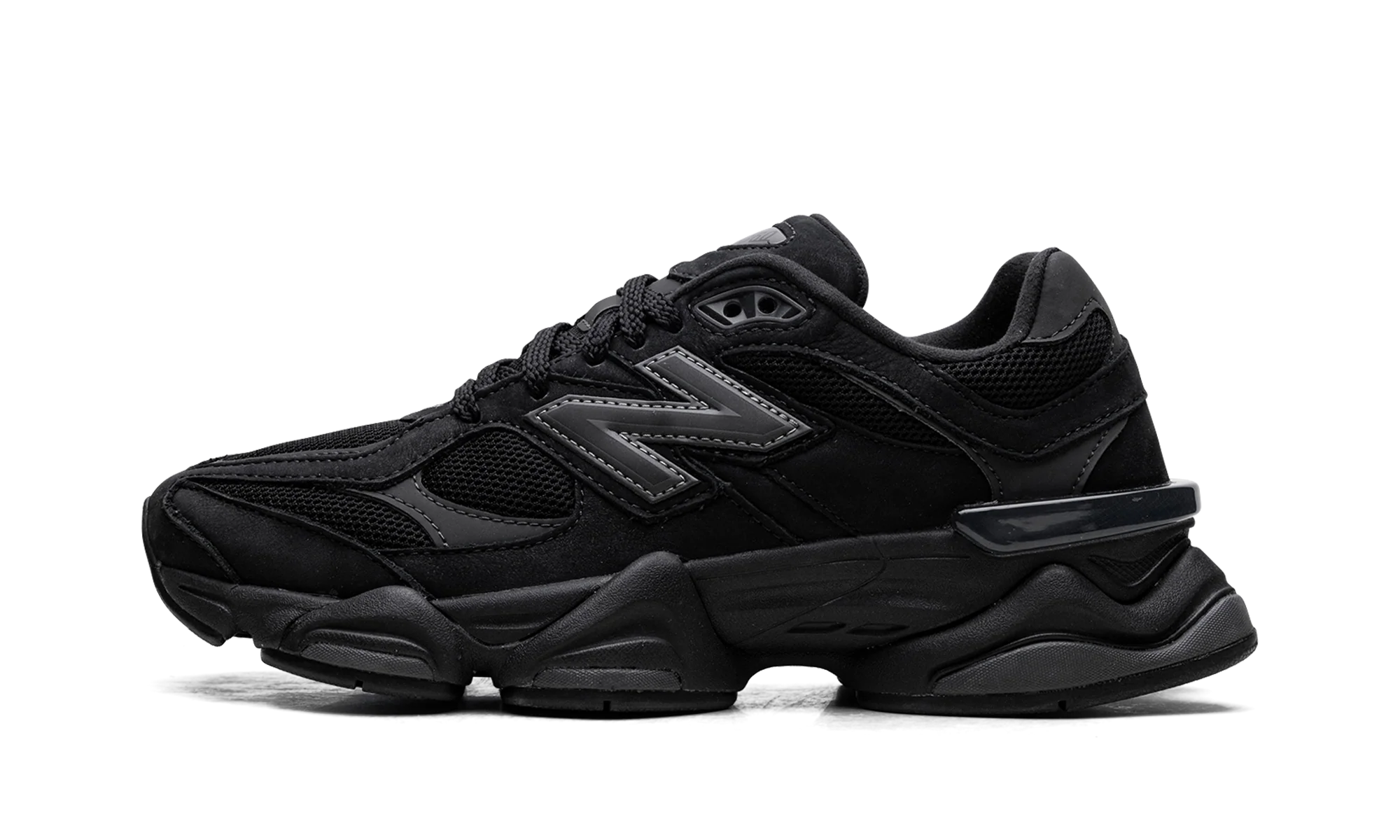 9060 "Black Cement" U9060ZGE