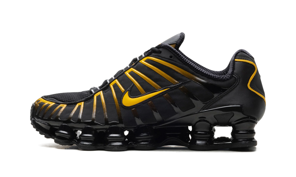 Shox TL "Black University Gold" AV3595 013