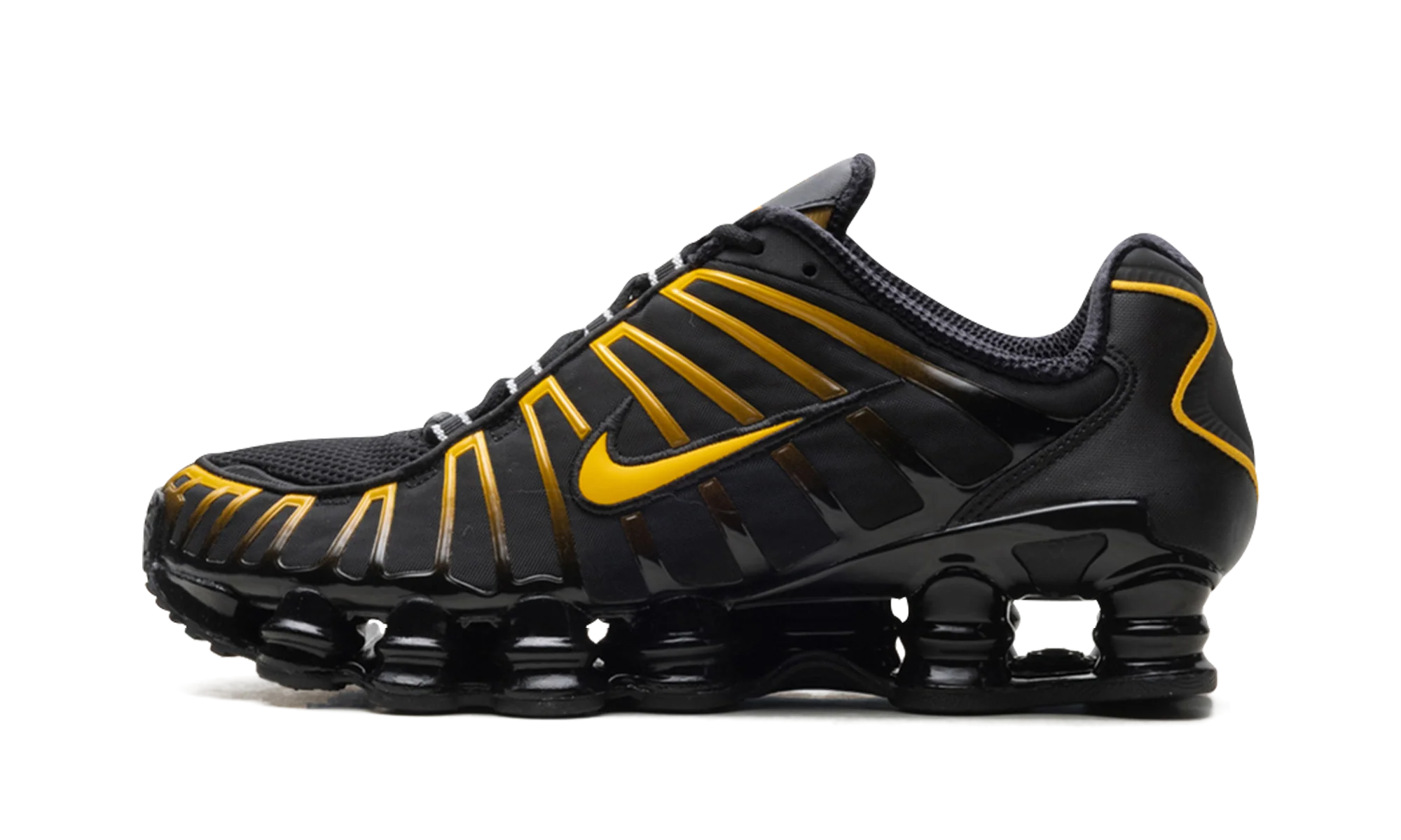 Shox TL "Black University Gold" AV3595 013