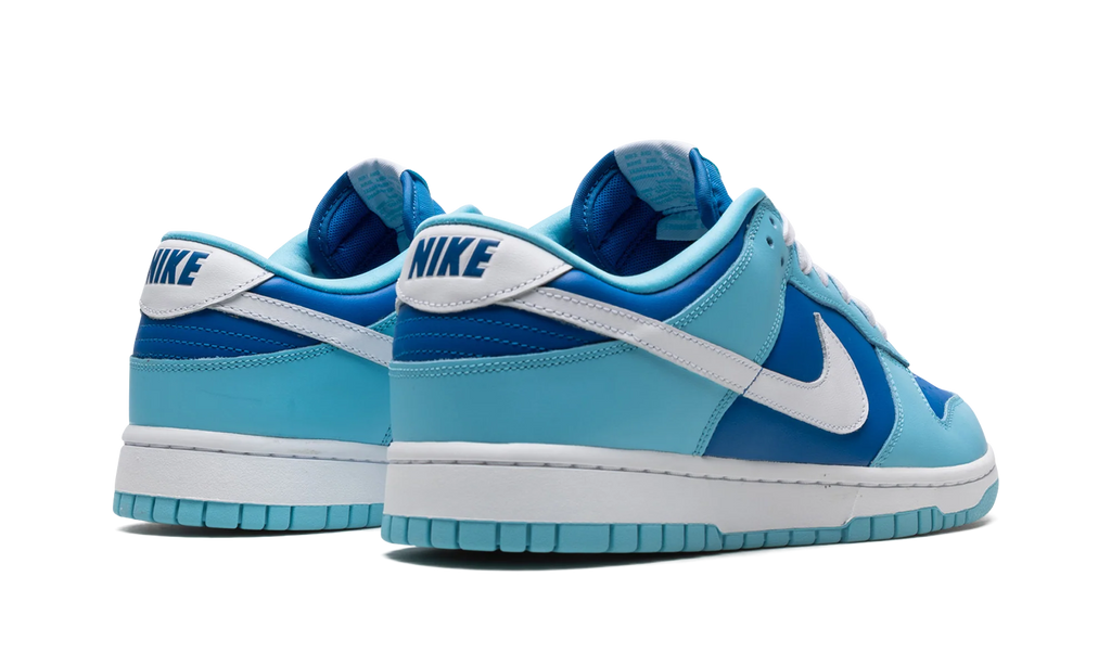 Dunk Low "Argon 2022" DM0121 400