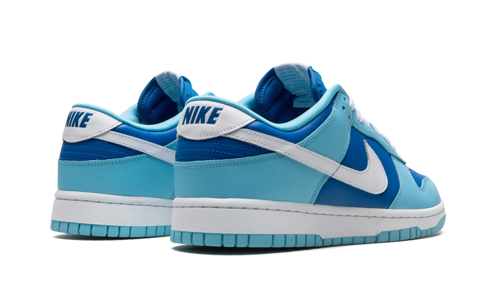 Dunk Low "Argon 2022" DM0121 400