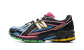 1906R "Black / Pink - Footlocker Exclusive" U1906RDM