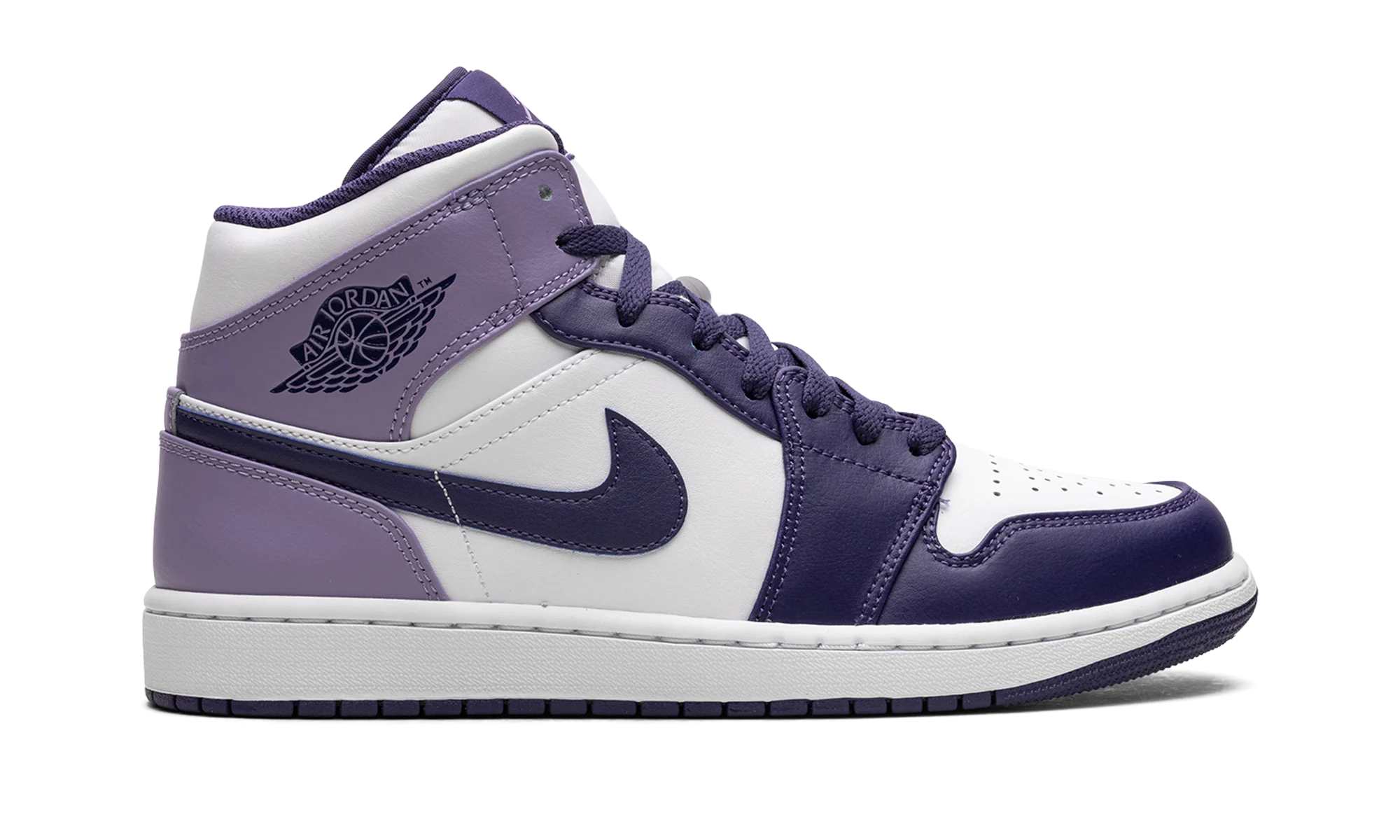 Air Jordan 1 Mid "Sky J Purple" DQ8426 515