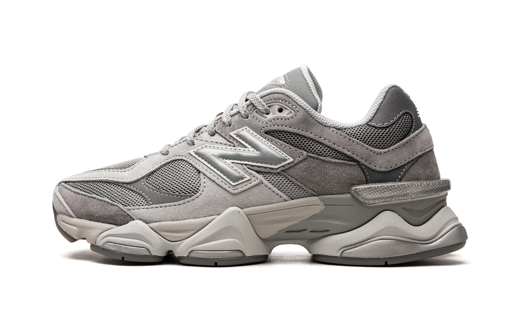 9060 "Shadow Grey" U9060GG